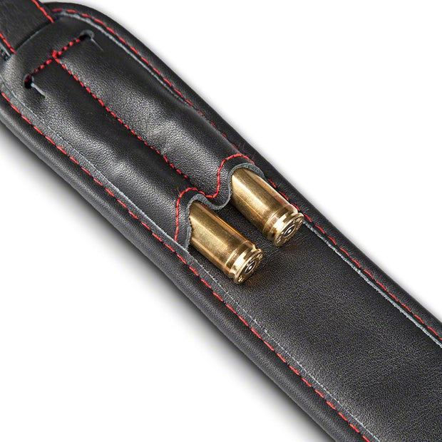 Blaser Leather Rifle Sling Monza (with swivels)