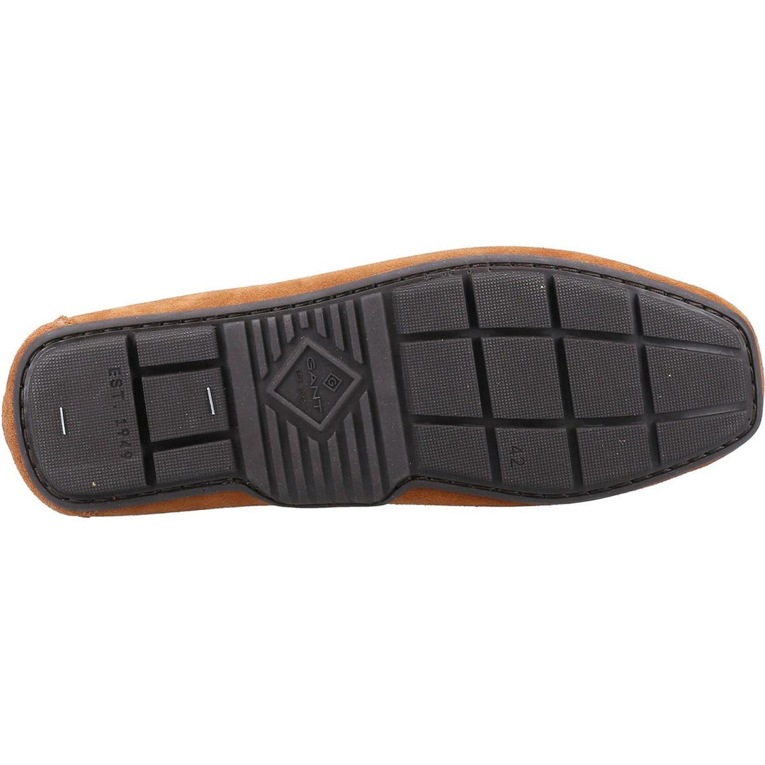 GANT Mc Bay Loafer Cognac