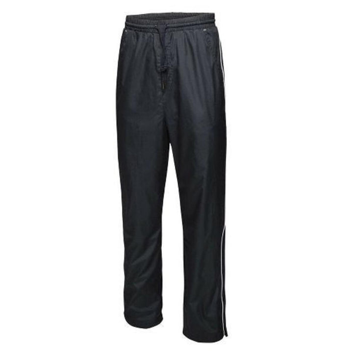 Regatta Regatta Mens Athens Mesh Lined Tracksuit Bottoms - TRA412 Trousers