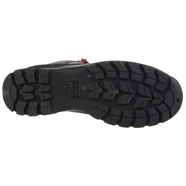 Timberland Pro Splitrock XT Lace-up Safety Boot Black