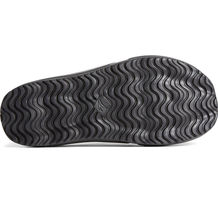 Sperry Float Slide Core Shoes Black