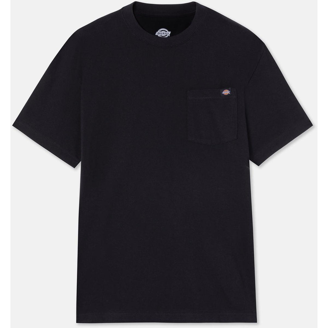 Dickies Short Sleeve Cotton T-Shirt – view 4