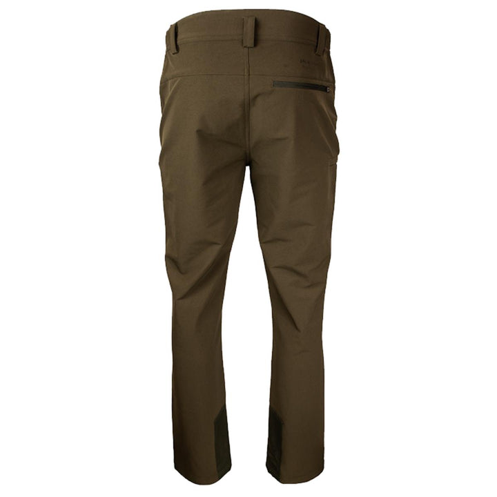 Jack Pyke Dalesman Stretch Trousers - Green