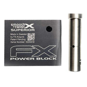 FX Airguns FX Impact M3 Power Block Kit FAC M3 Only