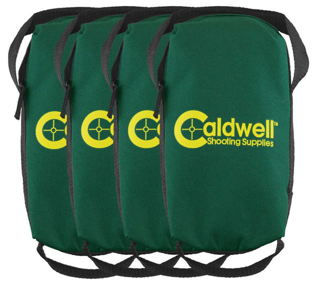Caldwell Caldwell Lead Sled Weight Bag Standard 4pk