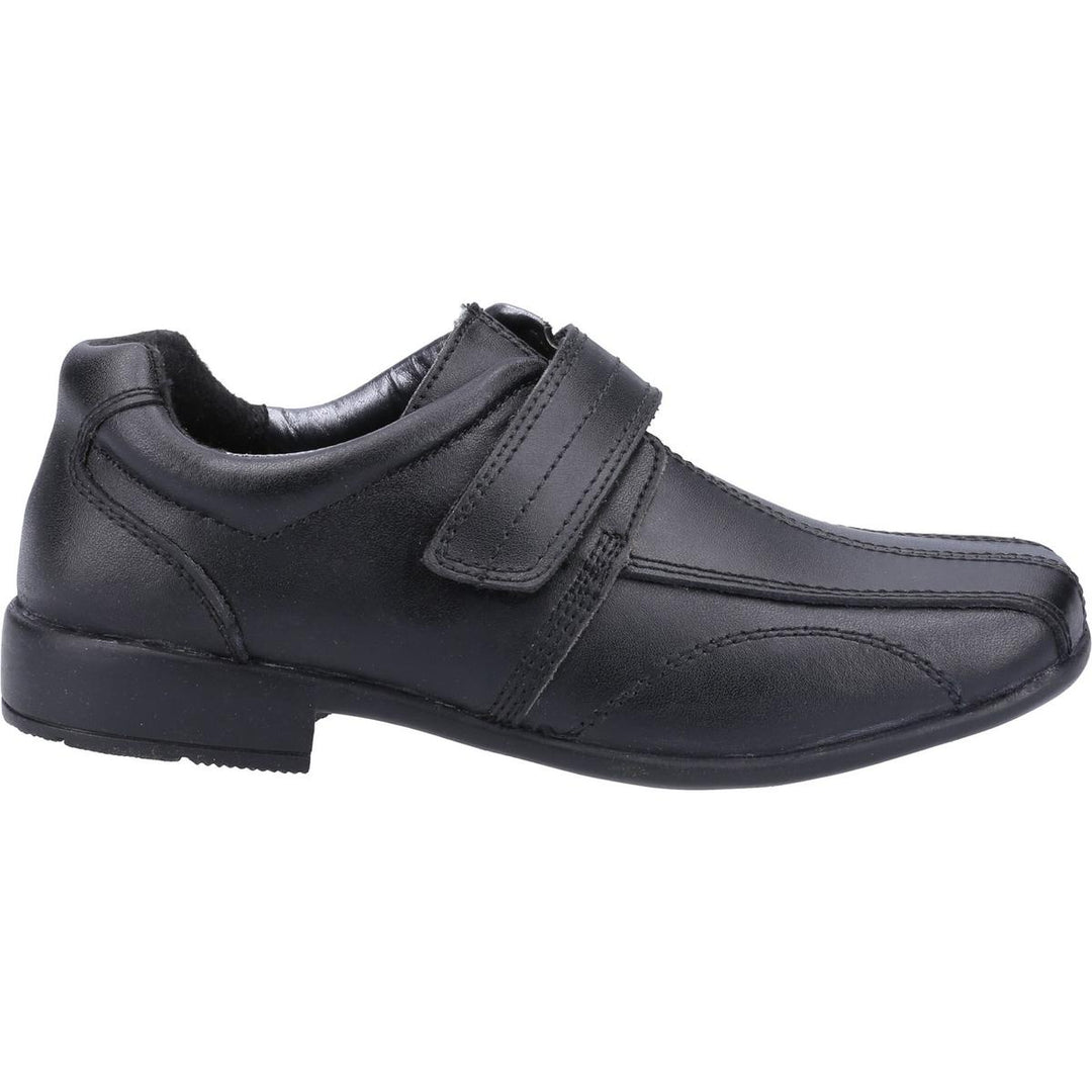 Mirak Ricky Boys School Shoes – view 4