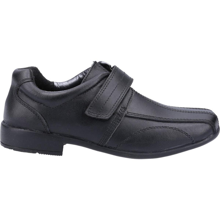 Mirak Ricky Boys School Shoes – view 4
