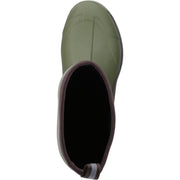 Muck Boots Calder Wellingtons Olive