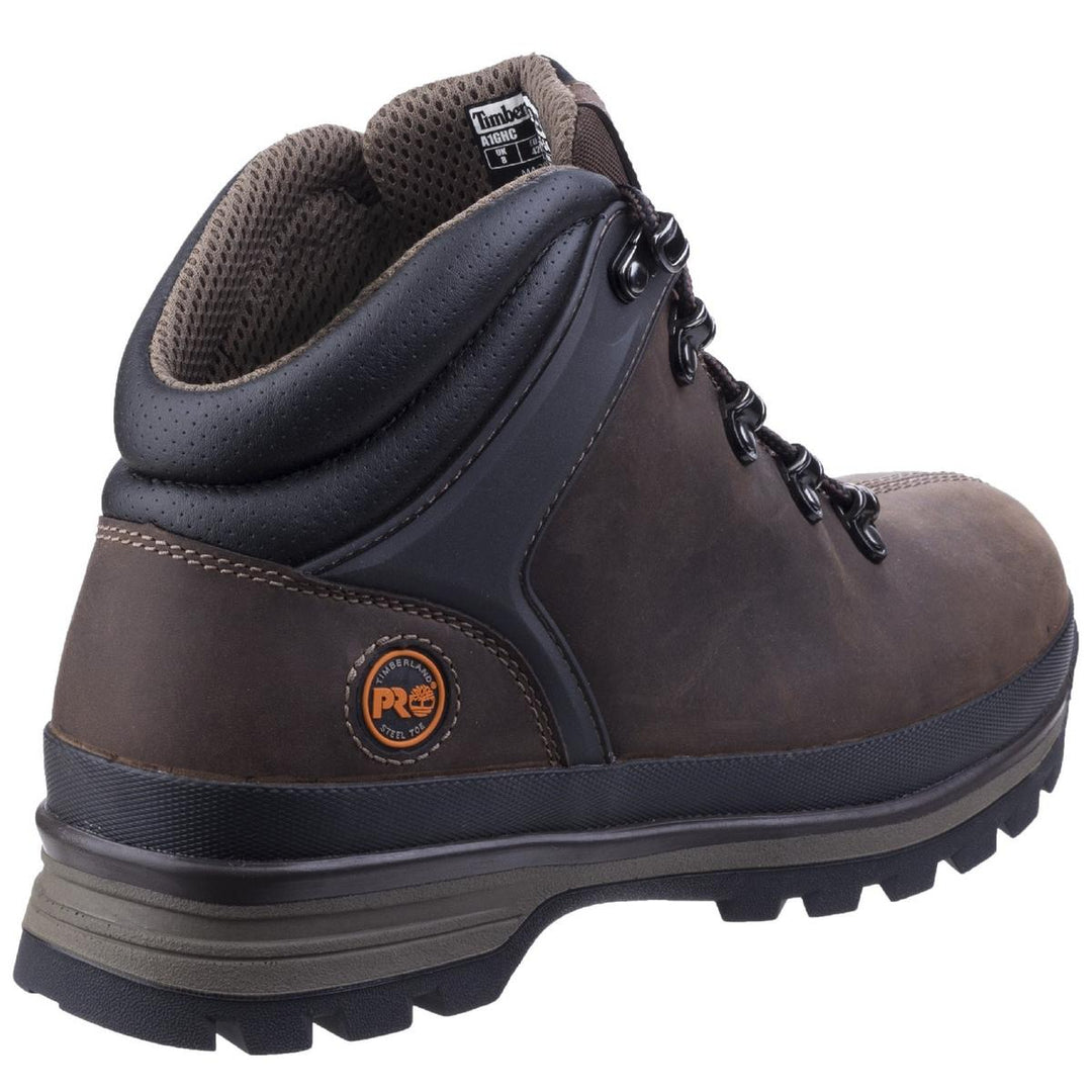 Timberland Pro Splitrock XT Lace-up Safety Boot Gaucho