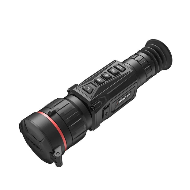 HIKMICRO Thunder Pro Zoom 2.0 35mm-60mm Riflescope
