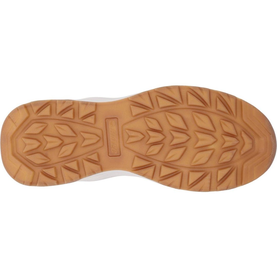 Hi-Tec Sophia Boot Italian Plum/Sepia Rose