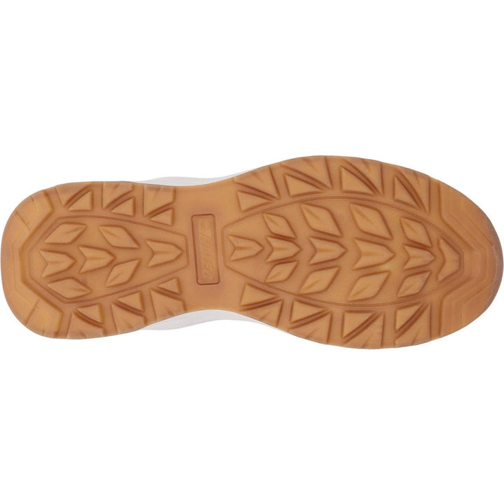 Hi-Tec Sophia Boot Italian Plum/Sepia Rose