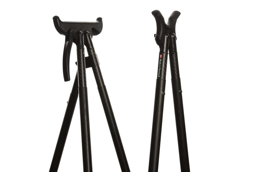 Rifle rests & Shooting sticks | BushWear UK