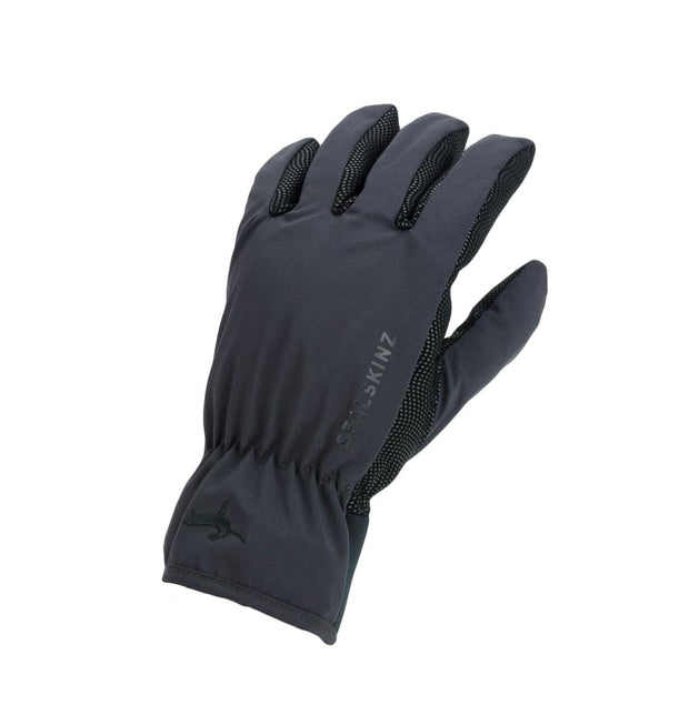 Sealskinz Waterproof All Weather Lightweight GloveBlackWomens