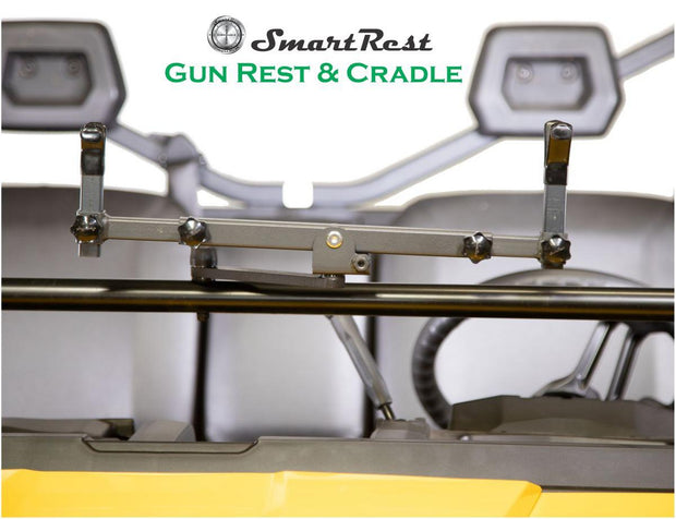 SmartRest Gun Cradle