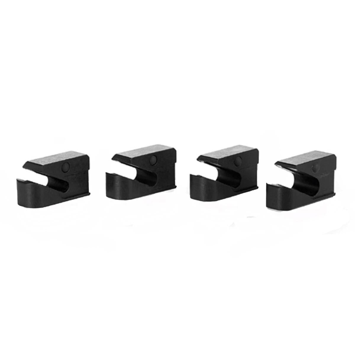.25 Caliber Magnet Lock Mini Magazine For FX Streamline, Royale, Bobcat, Vermin (Unbranded)