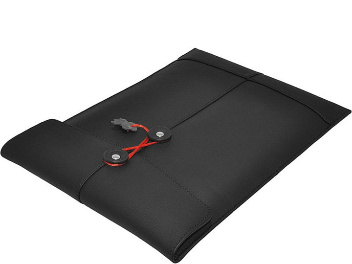 Hazard 4 PADMANILA LEATHER SLEEVE - BLACK (CIVILIAN)