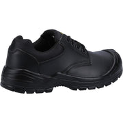 Amblers Safety 66 Safety Shoe Black