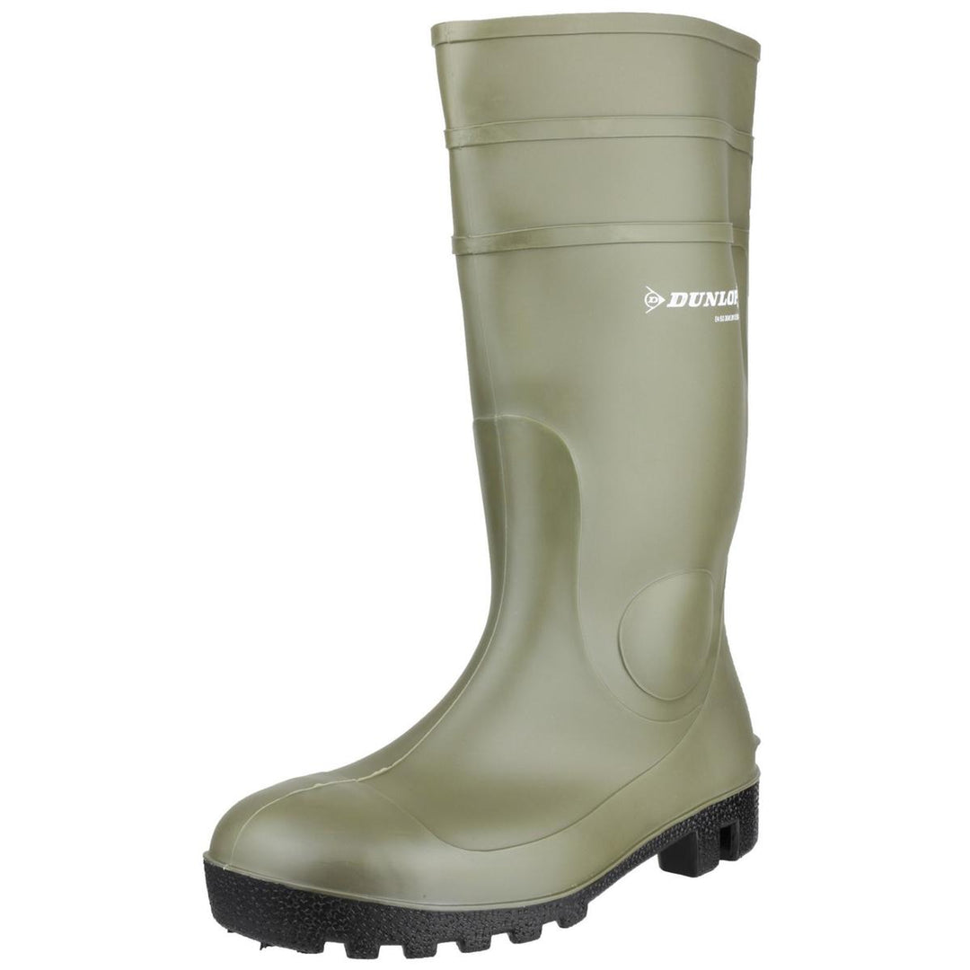 Dunlop Protomastor Safety Wellington