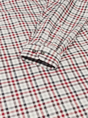 Harkila Milford shirt Jester red check