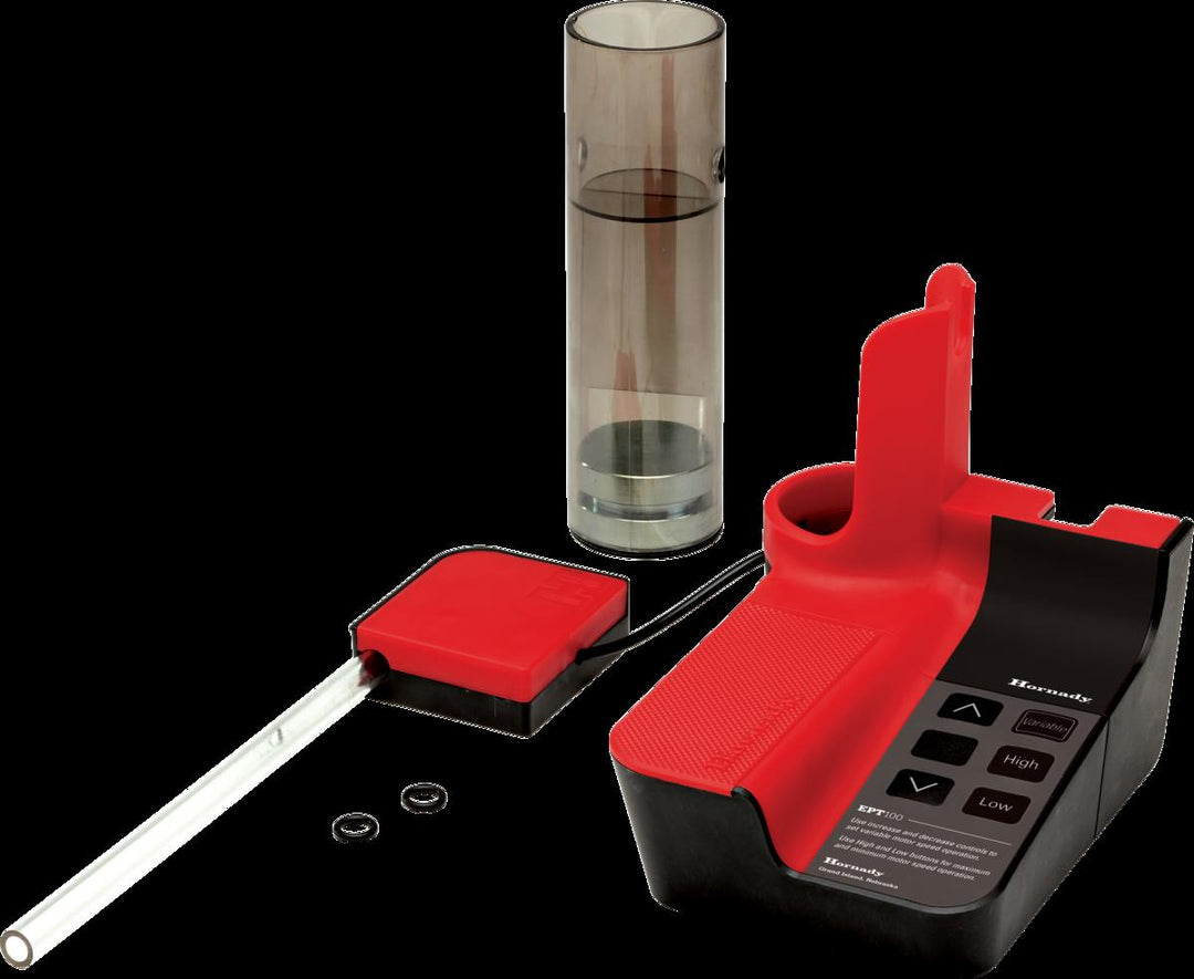 Hornady Vibratory Trickler