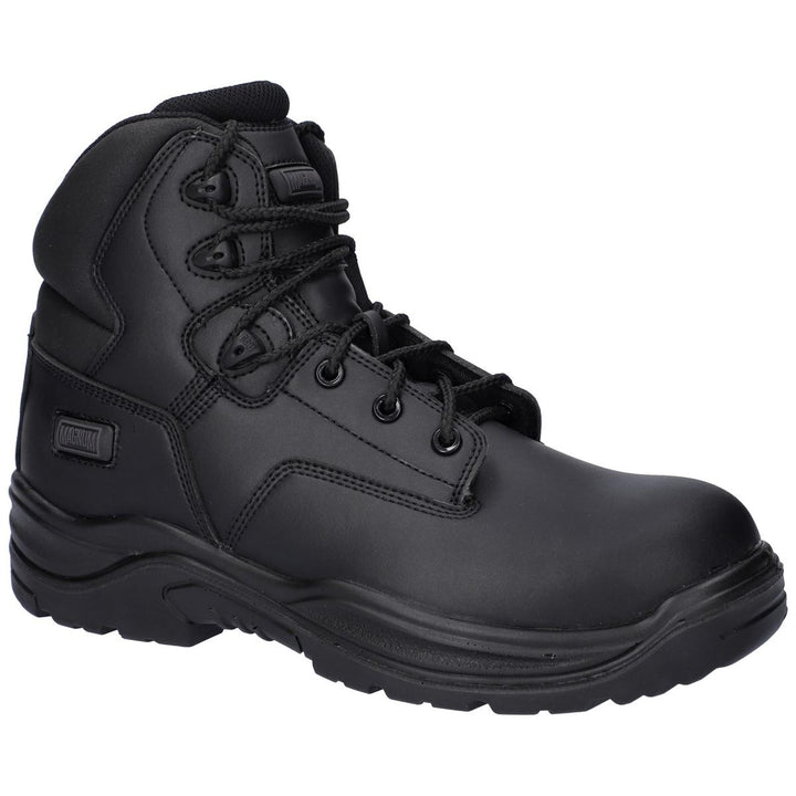 Magnum Precision Sitemaster Vegan Uniform Safety Boot