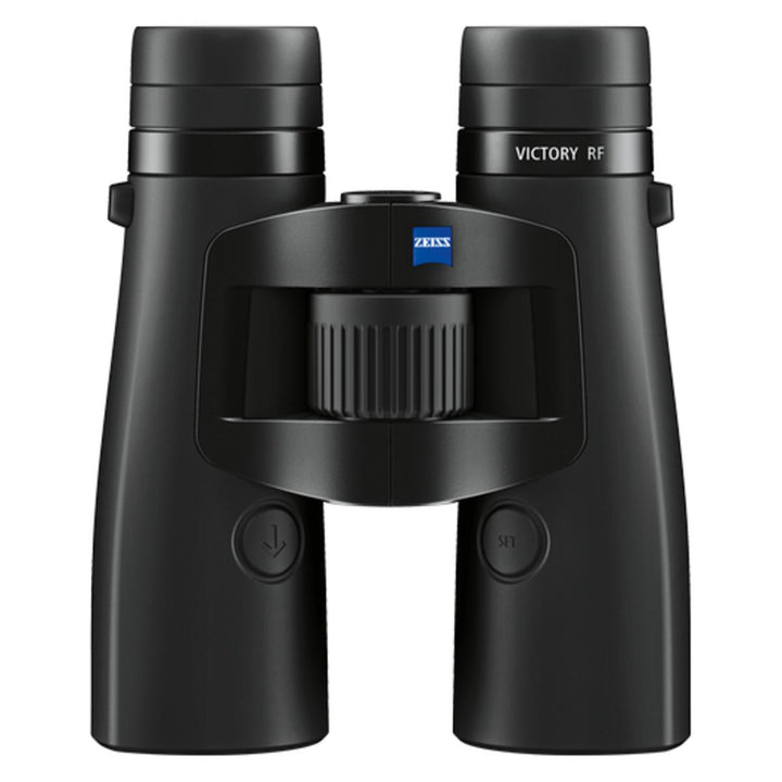 Zeiss Victory 10x42   T* Rangefinder Binoculars
