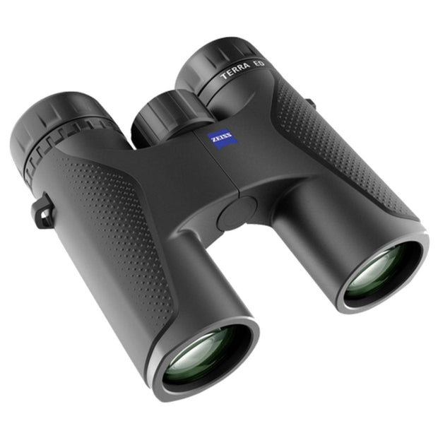 Zeiss Terra ED 10x32 black/black Binoculars