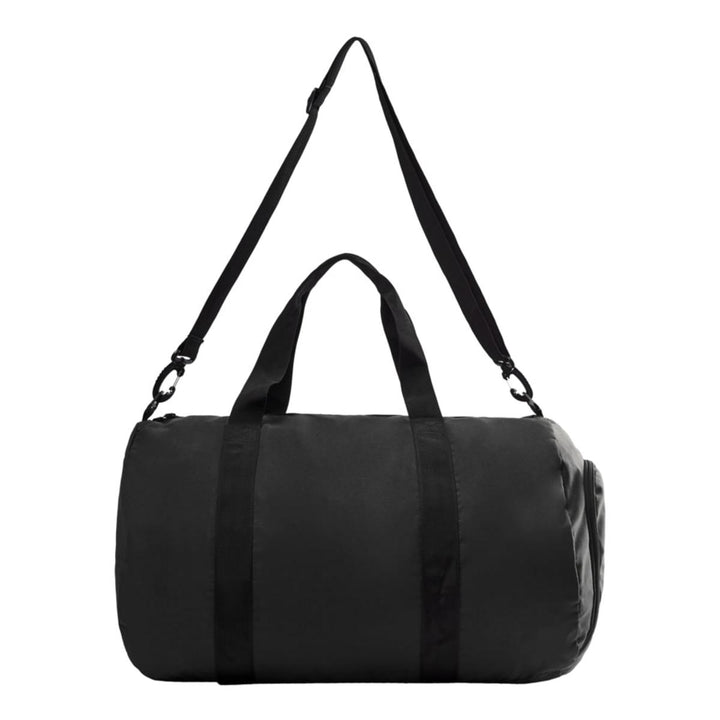 Deerhunter Duffel Bag 45L Black Ink