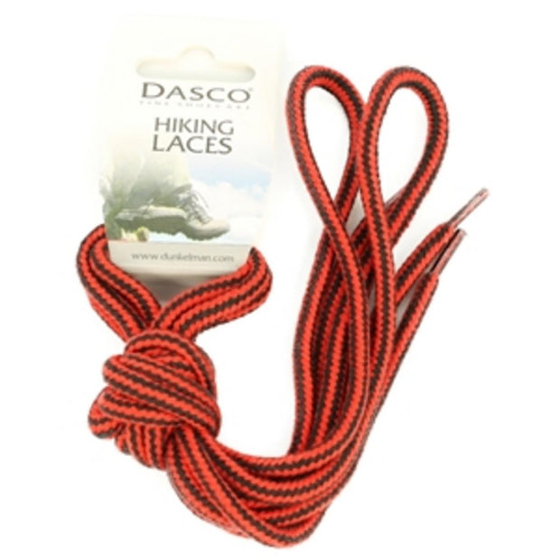 Dasco Lace Cord 140CM Red/Black