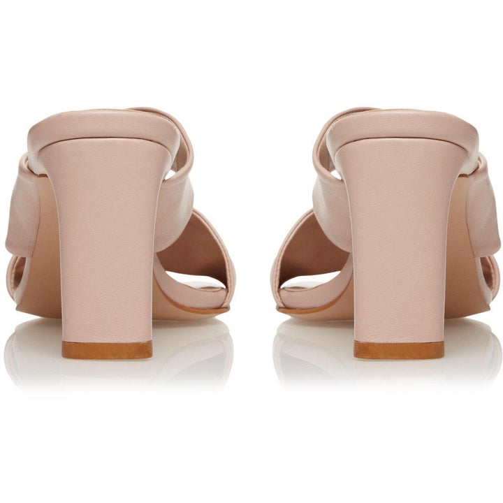 Dune Magnet Sandal Ecru
