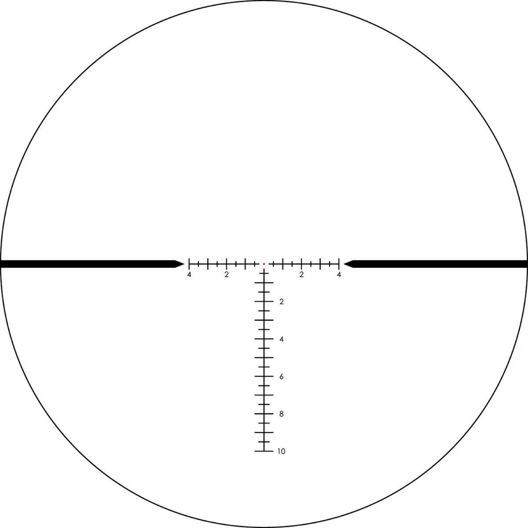 Vortex Razor LHT 3-15x42 HSR-5i MRAD