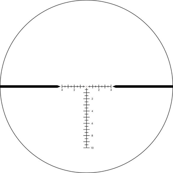 Vortex Razor LHT 3-15x42 HSR-5i MRAD