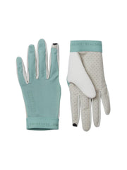 Sealskinz Paston Women's Perforated Palm Glove Blue Women's GLOVE