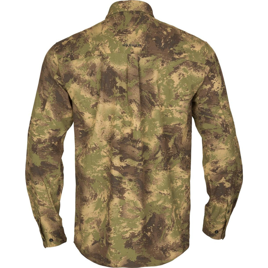 Harkila Deer Stalker camo L/S shirt AXIS MSP®Forest