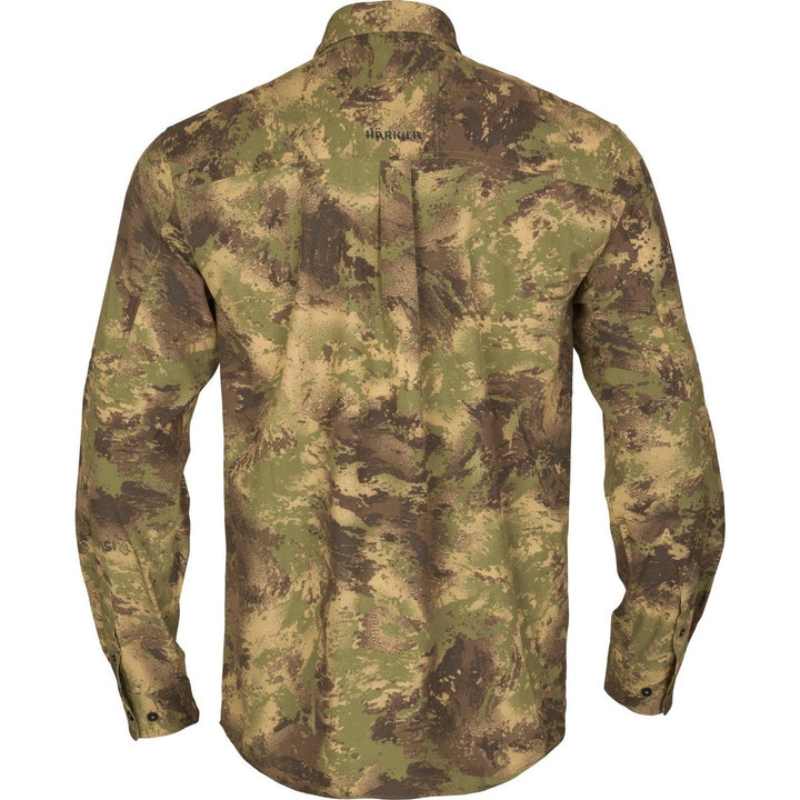 Harkila Deer Stalker camo L/S shirt AXIS MSP®Forest