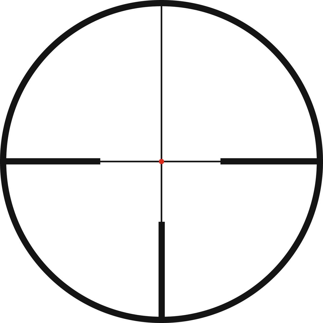 Kahles HELIA 3,5-18x50i Scope