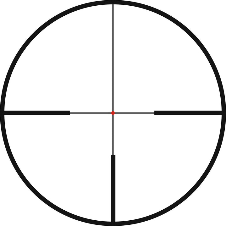 Kahles HELIA 3,5-18x50i Scope