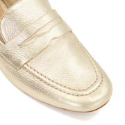 Dune Gianetta Shoe Gold