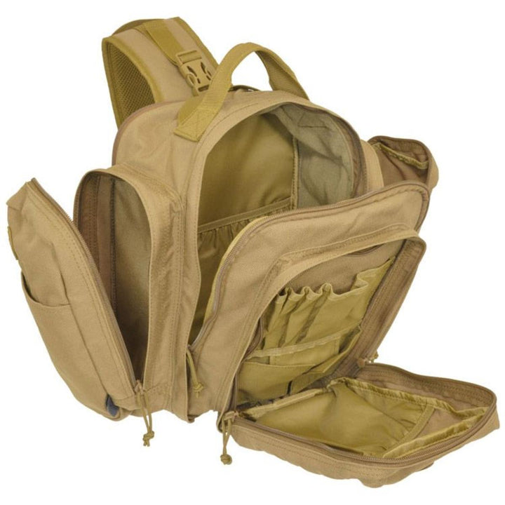 Hazard 4 EVAC WATSON LUMBAR/CHEST SLING-PACK - COYOTE