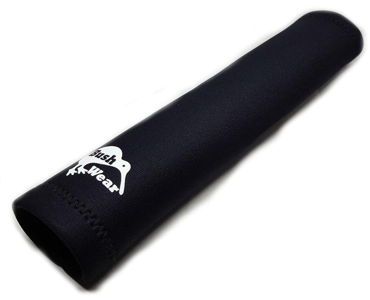 BushWear BushMuffler Black Moderator Cover