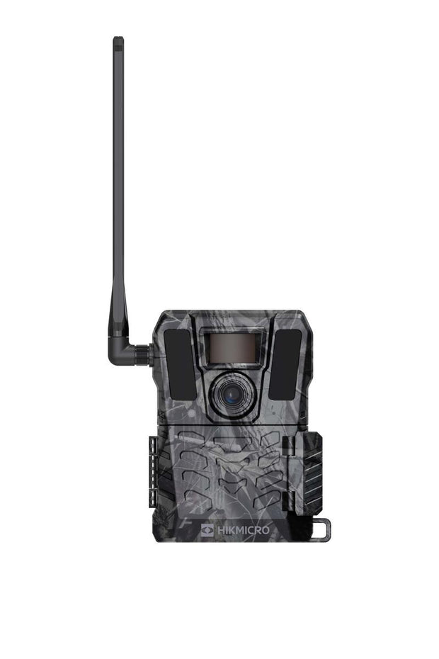 HIKMICRO M15 4G trail camera