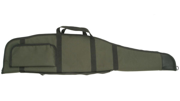 AC  Rifle Cover 48" Long 12" Wide Polyester