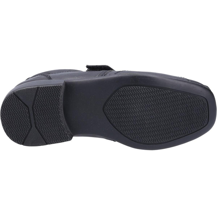 Mirak Ricky Boys School Shoes – view 2