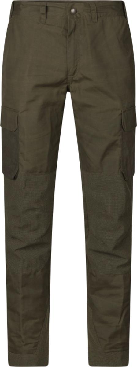 Seeland Key-Point Elements trousers Pine green/Dark brown