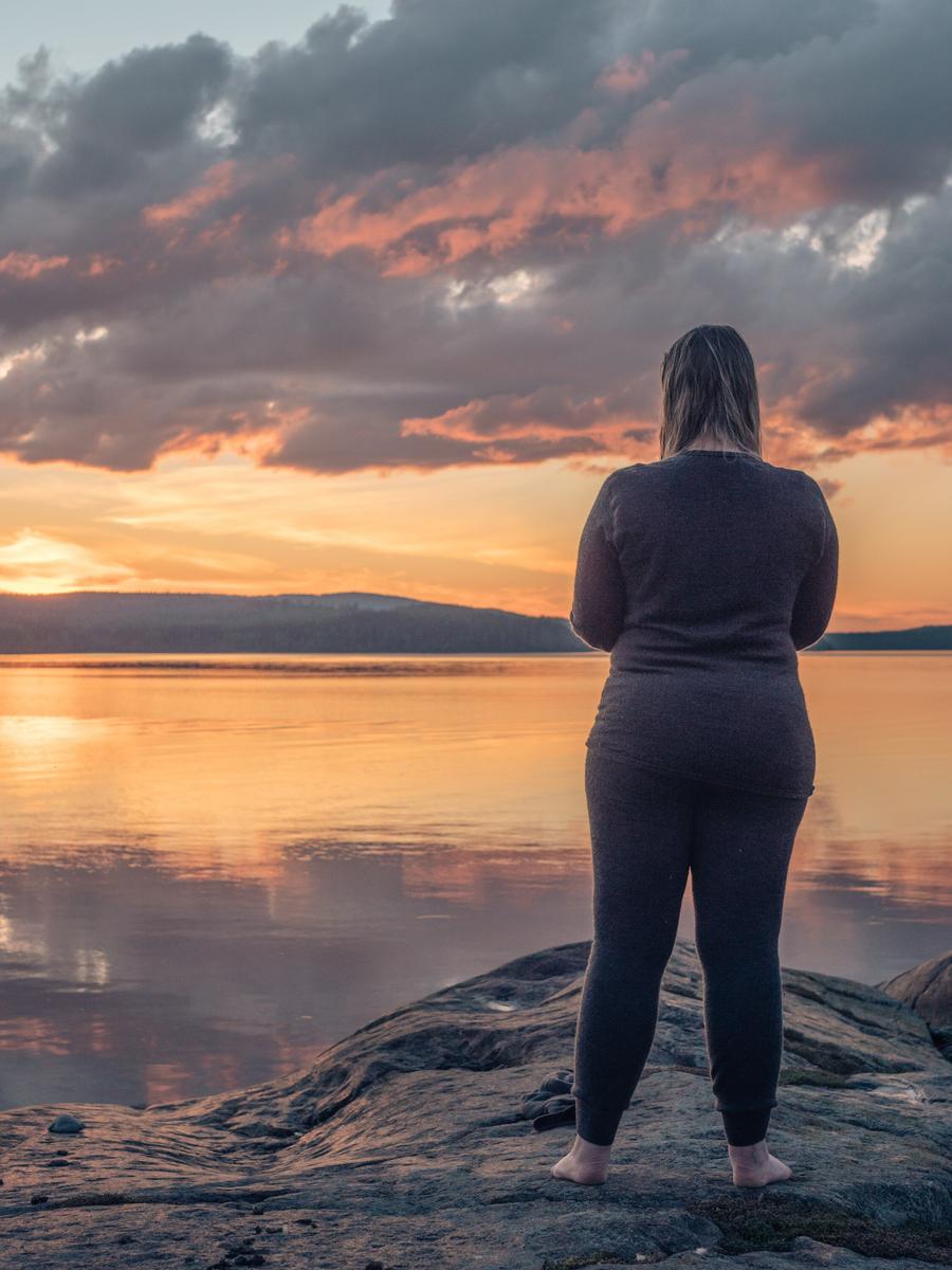 Woolpower Crewneck 200