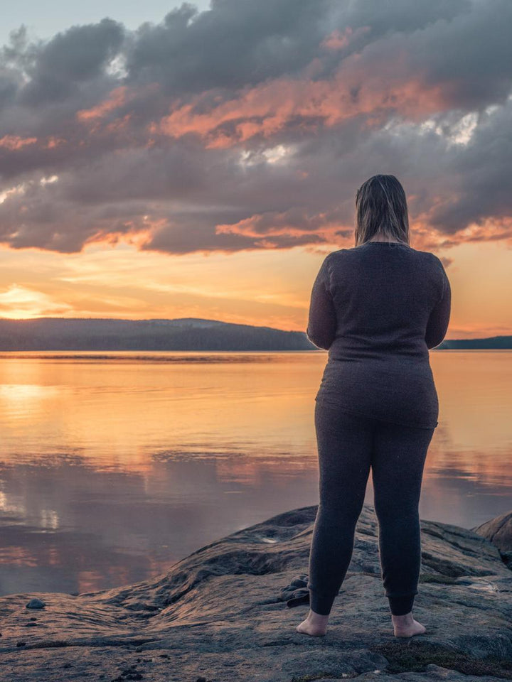 Woolpower Crewneck 200