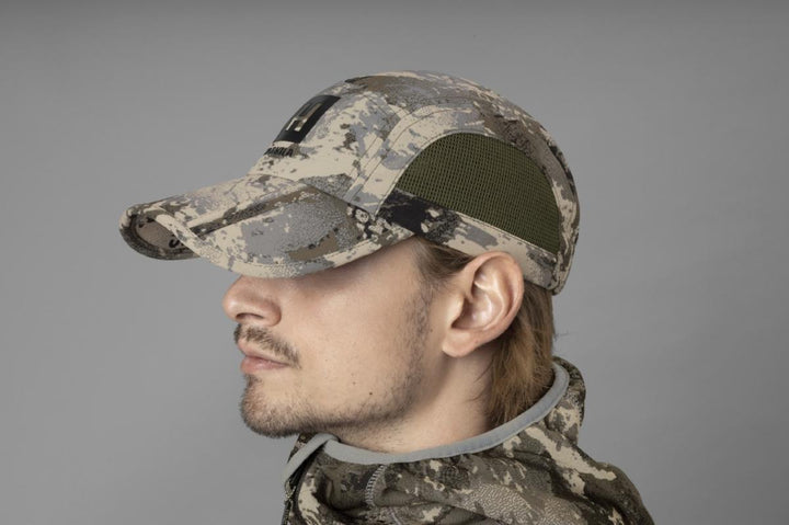 Harkila Mountain Hunter Expedition foldable cap AXIS MSP®Mountain