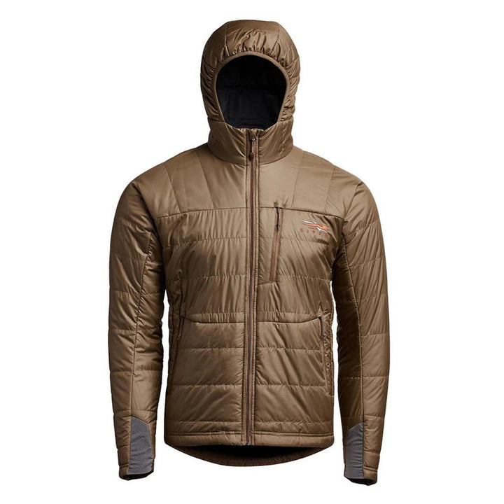 Sitka Kelvin AeroLite Jacket Coyote