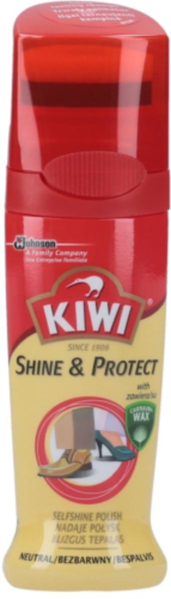Kiwi Select Self Shine Polish Neutral